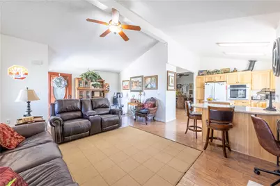 2430 S South Ridge Avenue, Bullhead City, AZ 86429 - Photo 4