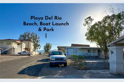 1201 Puerta Vista, Bullhead City, AZ 86442 - Photo 2
