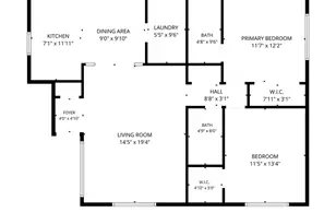 1201 Puerta Vista, Bullhead City, AZ 86442 - Photo 46