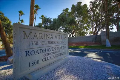 1800 Clubhouse Drive #89, Bullhead City, AZ 86442 - Photo 88
