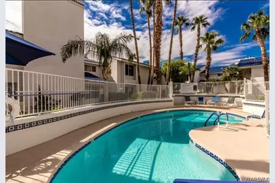 1800 Clubhouse Drive #89, Bullhead City, AZ 86442 - Photo 80