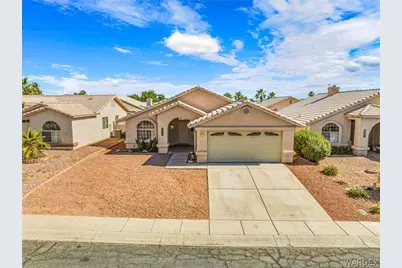 1922 E Leisure Lane, Fort Mohave, AZ 86426 - Photo 2