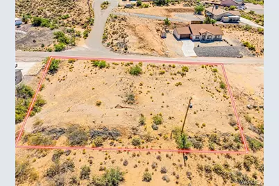 000 Bluff Road, Golden Valley, AZ 86413 - Photo 4