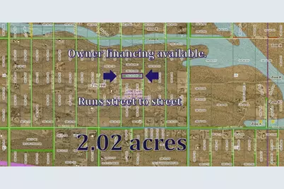 306-20-200F S Eloy Road, Golden Valley, AZ 86413 - Photo 6