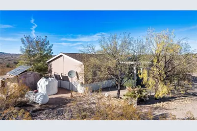 5720 S Mountain Lion Road, Kingman, AZ 86401 - Photo 36