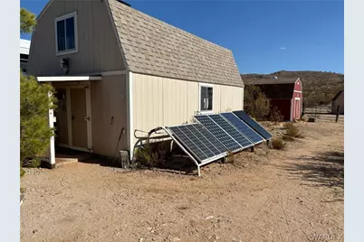 5720 S Mountain Lion Road, Kingman, AZ 86401 - Photo 46