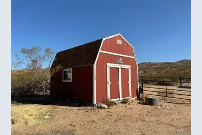 5720 S Mountain Lion Road, Kingman, AZ 86401 - Photo 16
