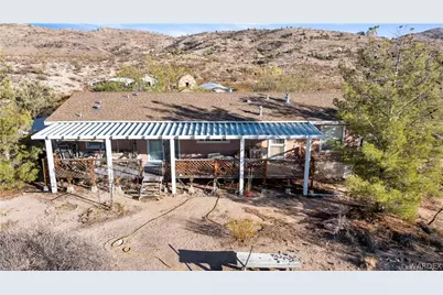 5720 S Mountain Lion Road, Kingman, AZ 86401 - Photo 38