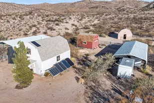5720 S Mountain Lion Rd, Kingman, AZ 86401 - Photo 28