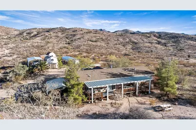5720 S Mountain Lion Road, Kingman, AZ 86401 - Photo 38