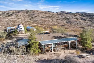 5720 S Mountain Lion Rd, Kingman, AZ 86401 - Photo 38