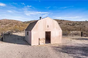 5720 S Mountain Lion Rd, Kingman, AZ 86401 - Photo 18