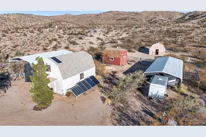 5720 S Mountain Lion Road, Kingman, AZ 86401 - Photo 36