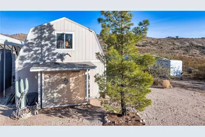 5720 S Mountain Lion Road, Kingman, AZ 86401 - Photo 16