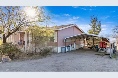 5720 S Mountain Lion Road, Kingman, AZ 86401 - Photo 2