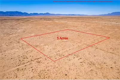 334-09-222 Unk Boulevard, Kingman, AZ 86409 - Photo 1