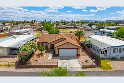 576 N Malibu Circle, Bullhead City, AZ 86442 - Photo 42