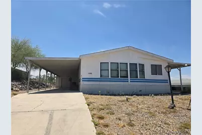 1780 Balsa Road, Bullhead City, AZ 86442 - Photo 1