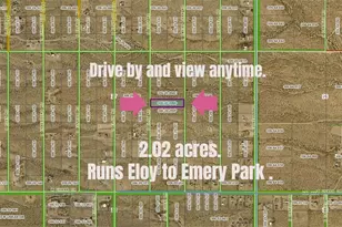 306-20-200D S Eloy Rd, Golden Valley, AZ 86413 - Photo 1