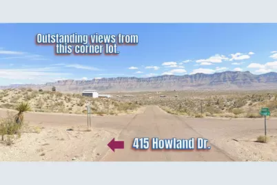 415 Howland Drive, Meadview, AZ 86444 - Photo 2