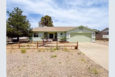 7675 E Monte Tesoro Drive, Kingman, AZ 86401 - Photo 2