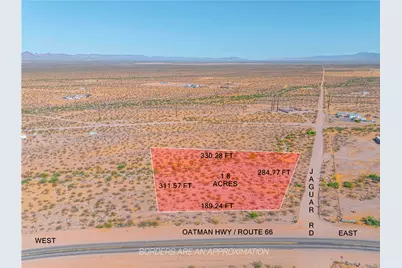 215-11-149 W Oatman Hwy, Golden Valley, AZ 86413 - Photo 2