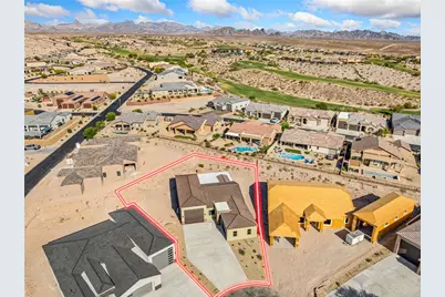 2916 Sidewheel Drive, Bullhead City, AZ 86429 - Photo 70
