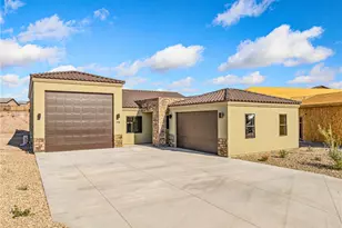 2916 Sidewheel Dr, Bullhead City, AZ 86429 - Photo 2