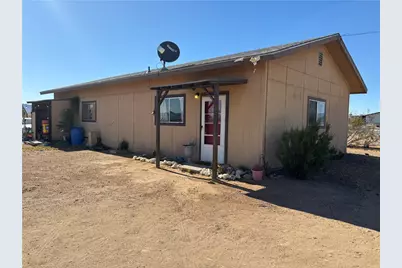 3565 N Glen Canyon Road, Golden Valley, AZ 86413 - Photo 1