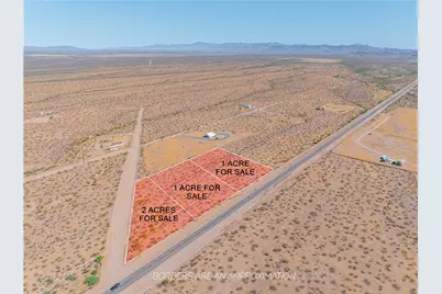 215-14-080 W Oatman Hwy, Golden Valley, AZ 86413 - Photo 2