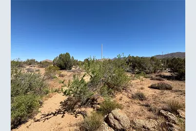 7811 E Arroyo Vista Drive #Parcel 139, Yucca, AZ 86438 - Photo 1