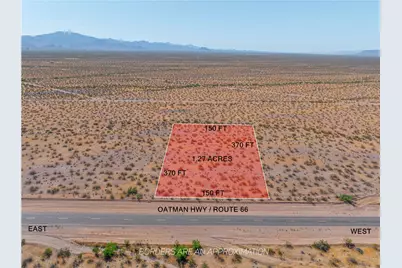 215-14-110 W Oatman Hwy, Golden Valley, AZ 86413 - Photo 2