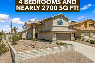 1971 E Desert Dr, Fort Mohave, AZ 86426 - Photo 1