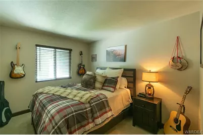 6615 E Flag Mine Road, Kingman, AZ 86401 - Photo 32