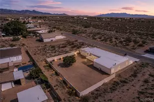7169 E Stetson Dr, Kingman, AZ 86401 - Photo 4