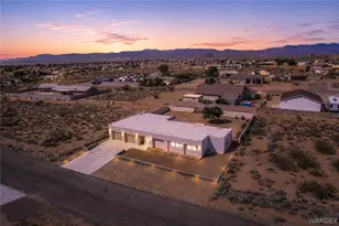 7169 E Stetson Dr, Kingman, AZ 86401 - Photo 4
