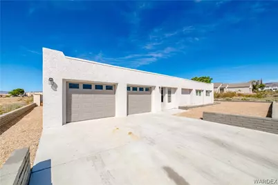 7169 E Stetson Drive, Kingman, AZ 86401 - Photo 8