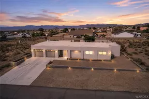 7169 E Stetson Dr, Kingman, AZ 86401 - Photo 2