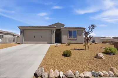 3383 Tiffany Avenue, Kingman, AZ 86401 - Photo 2