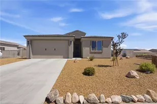 3383 Tiffany Ave, Kingman, AZ 86401 - Photo 2