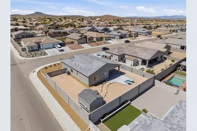 3383 Tiffany Avenue, Kingman, AZ 86401 - Photo 26