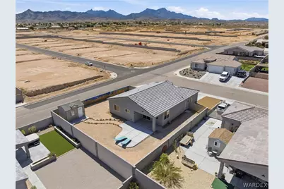 3383 Tiffany Avenue, Kingman, AZ 86401 - Photo 28