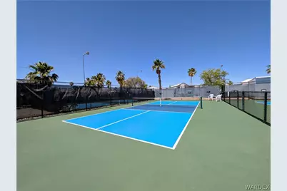2000 Ramar Road #584, Bullhead City, AZ 86442 - Photo 38