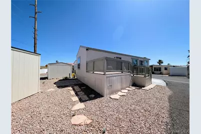 2000 Ramar Road #584, Bullhead City, AZ 86442 - Photo 4