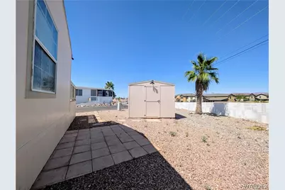 2000 Ramar Road #584, Bullhead City, AZ 86442 - Photo 10
