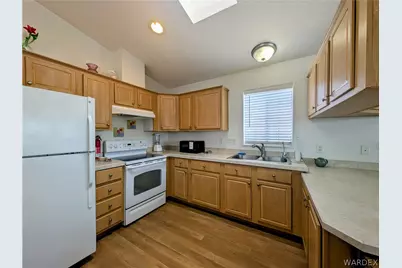 2000 Ramar Road #584, Bullhead City, AZ 86442 - Photo 18