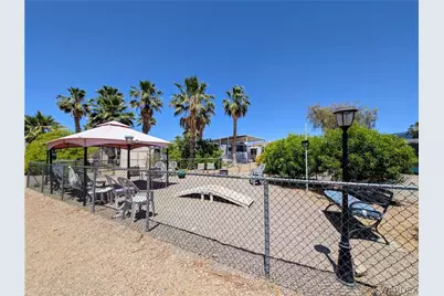 2000 Ramar Road #584, Bullhead City, AZ 86442 - Photo 46