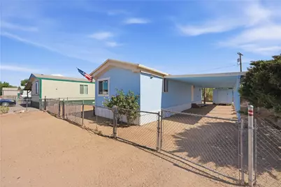 3790 E Thompson Avenue, Kingman, AZ 86409 - Photo 4
