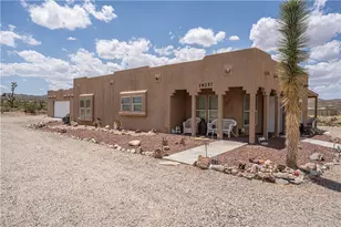 28257 N Crestview Dr, Meadview, AZ 86444 - Photo 2