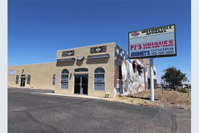 5039 S Highway 95 #E, Fort Mohave, AZ 86426 - Photo 1